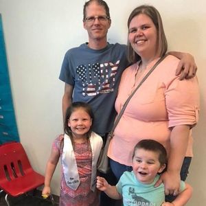 Meet your Posher, Laura